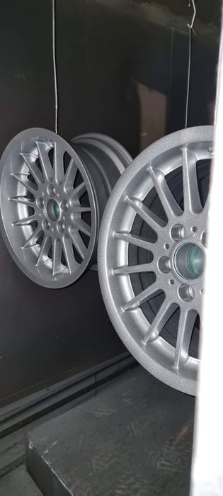 Jante style 32  in Două lățimi R17