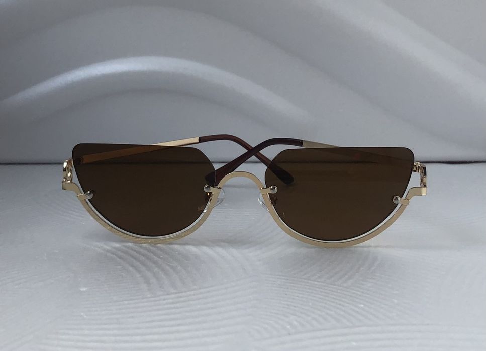 Топ модел дамски слънчеви очила/ колекция 2025/