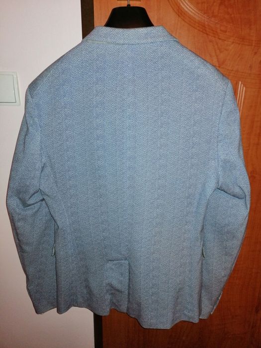 Sacou bărbați marca Zara