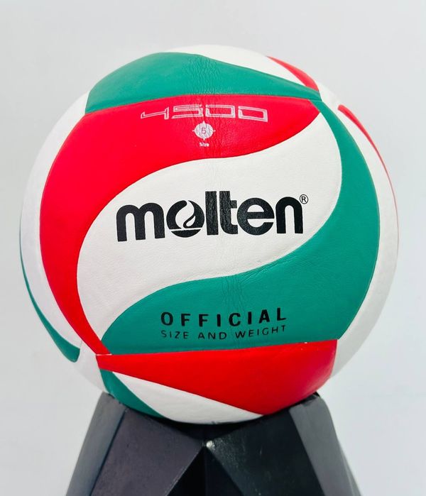 Мяч волейбольный Volleyball to'pi