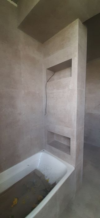 Плиточник укладка кафеля , керамогранита