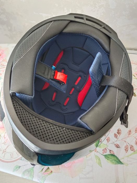 шлем для мотоцикла