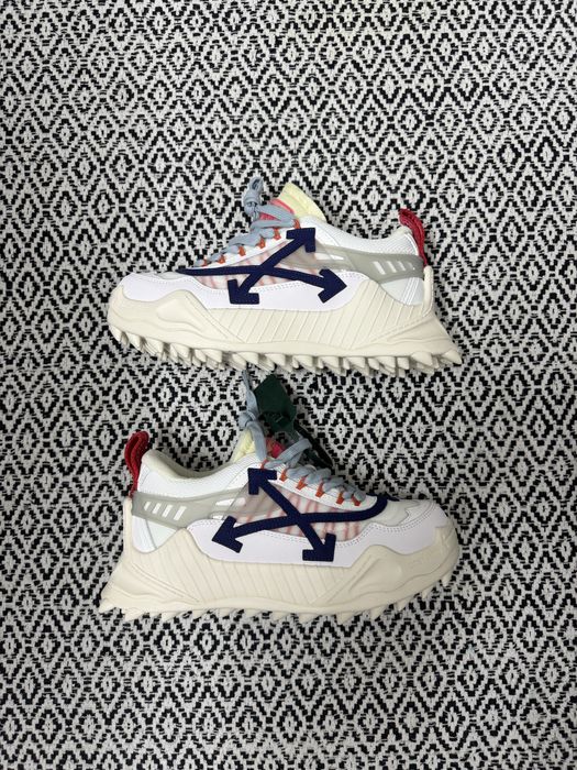 Off-White Odsy 1000