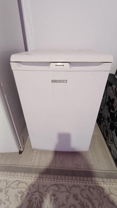 Морозильник Beko