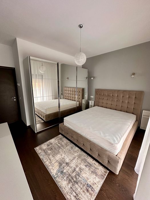 Apartament 2 camere de închiriat - Tomis Plus
