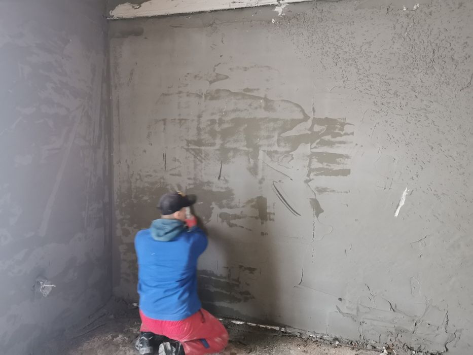 Tencuiala +sape mecanizate