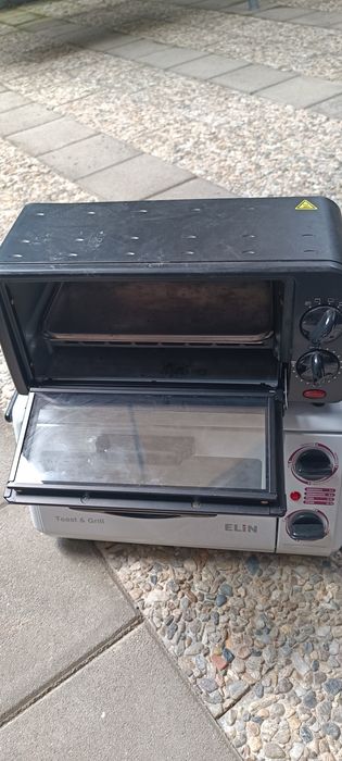 Minicuptoare electrice 650w