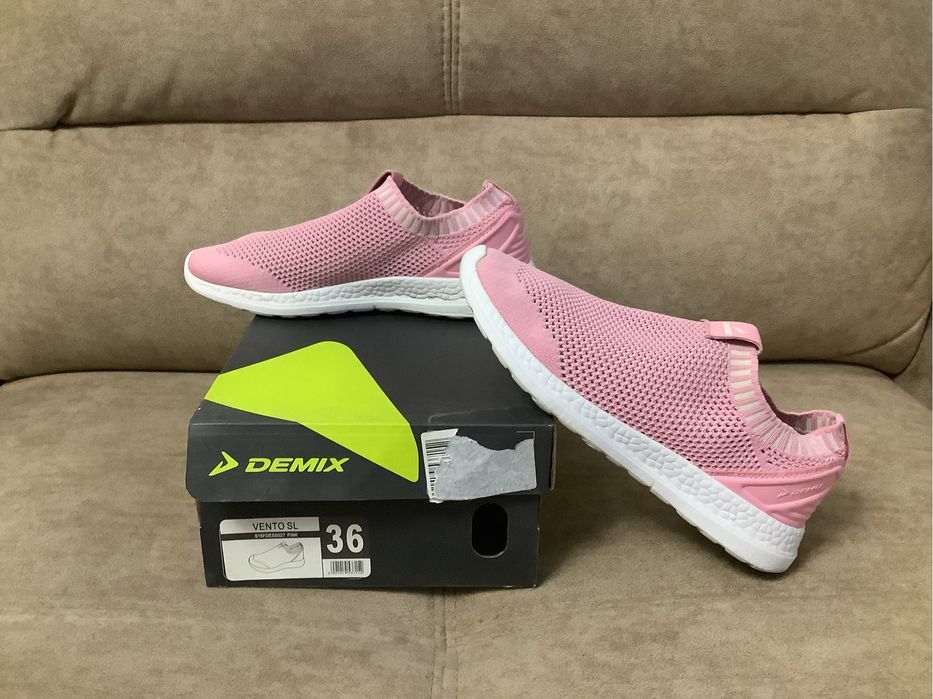 Кеды детские 36 и 37 размер