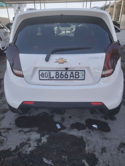 Продаеться Спарк