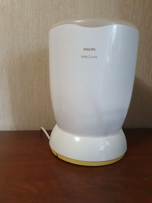 Стерилизатор Philips avent SCF280