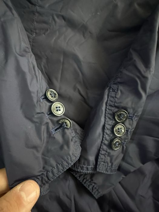 Moncler "Aix" Field Jacket мъжко яке