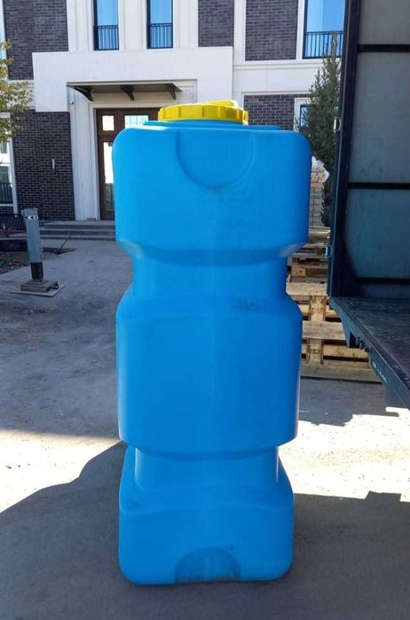 Ёмкость прямоугольная 2000л | Алматы | QAZPOLYMER GROUP