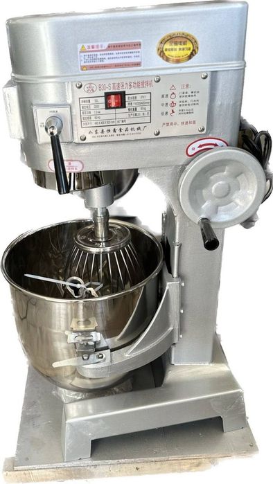 Mikser Meksir meshalka Professional Arginali Ajoyib tanlov