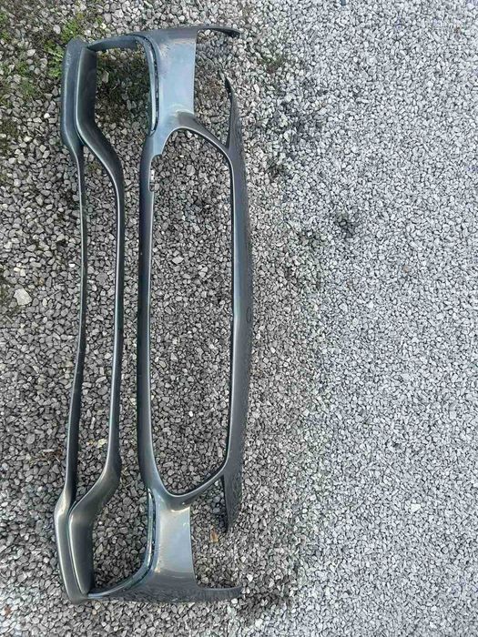 предна броня Mercedes W290 AMG GT 43, 53, X290 #265SA