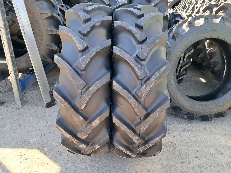 ANVELOPA 14.9-28 GRI GREEN 8PR EX RT100 TT  Cauciucuri tractor, Fiat, Case, Fendt, John Deere, New Holland, Massey Ferguson, UTB   Cauciucuri tractor,