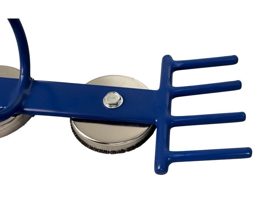 Suport magnetic pentru pistol de impact gebo tools