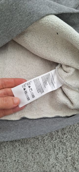 Оригинални памучни блузки  Хс/с ра