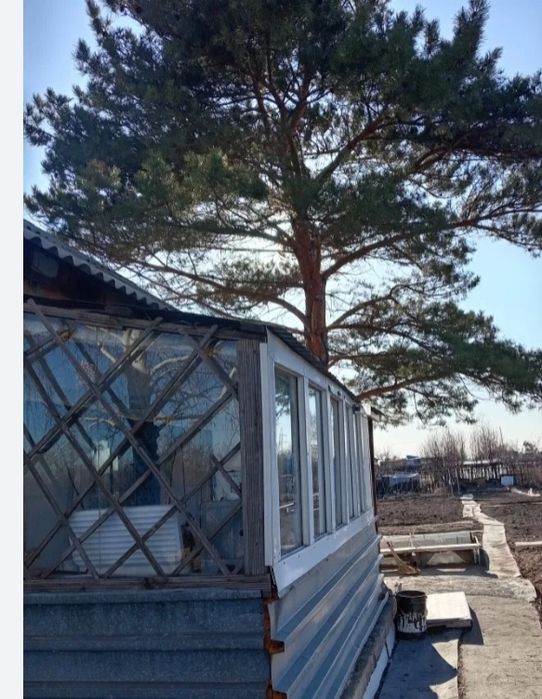 Дача Союз 014 регион