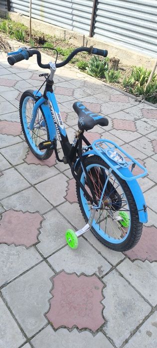Велосипед детский 16 размер