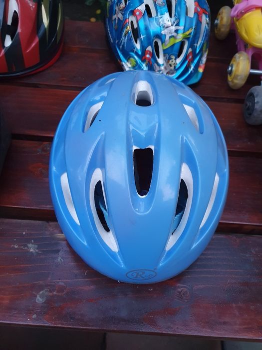 Căscă de biciclete pentru copii