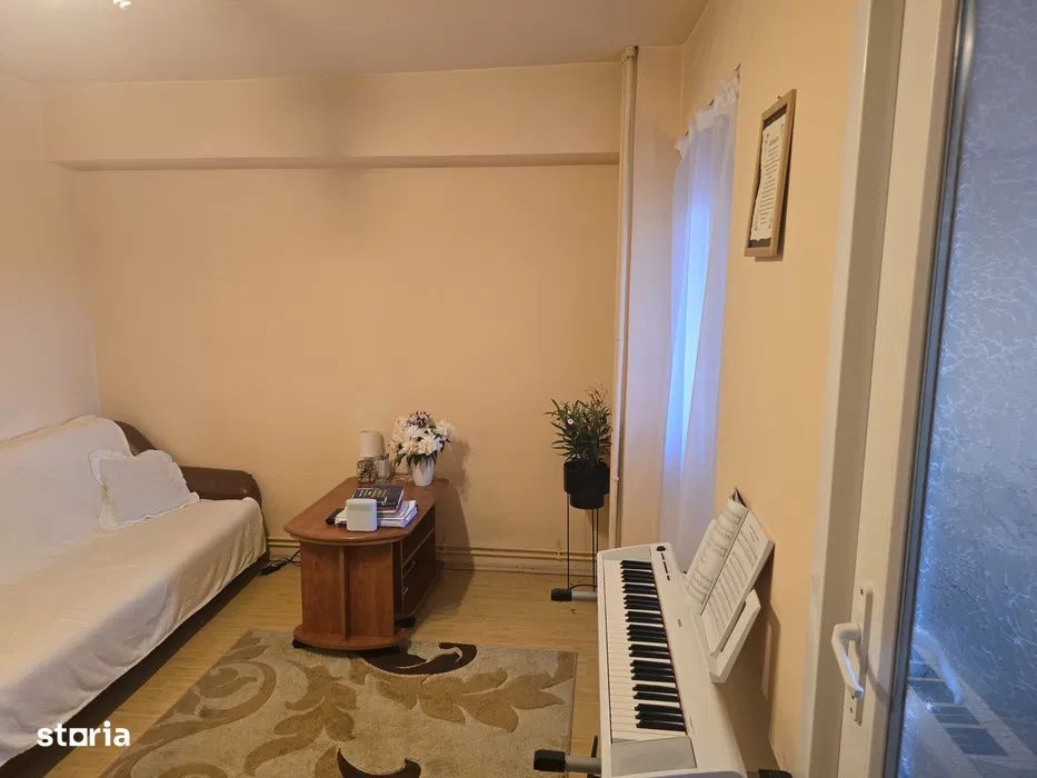 Apartament de vanzare 1 camera,Zona Manastur