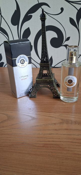 Roger & Gallet,Fransiya,Original.