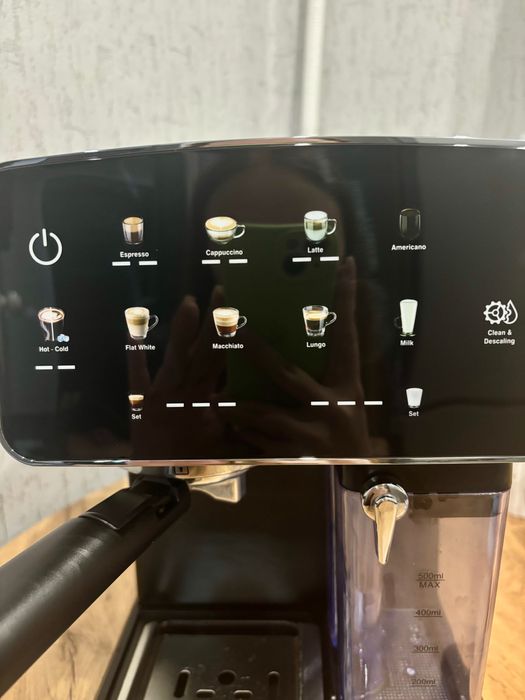 Продам кофе машину SGT