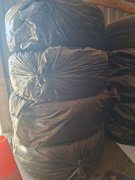 Продам летнюю резину