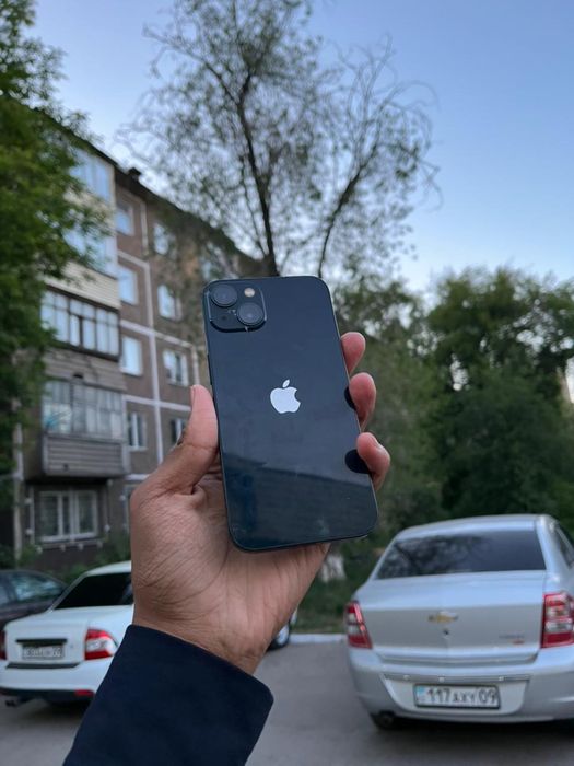 IPhone 13 128/71