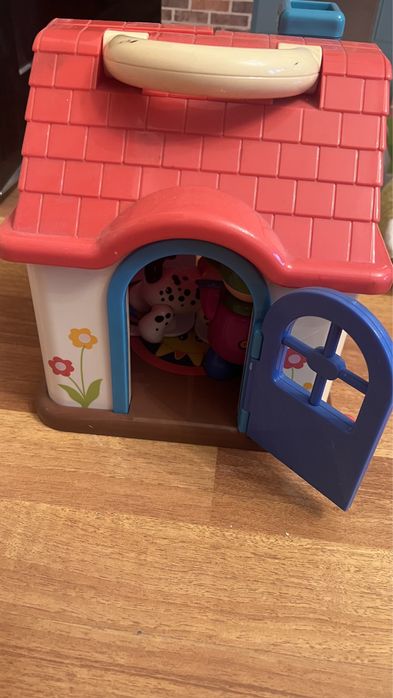 Продам детский домик ItsImagical Tolo