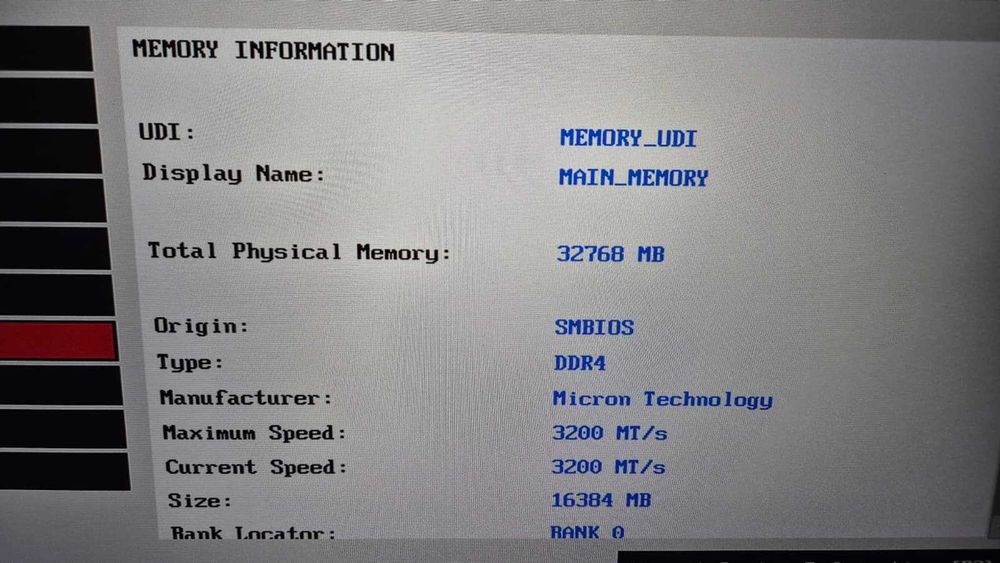 Laptop LENOVO THINKPAD T15 i7 32GBRAM- Neutilizat, Impecabil, NOU