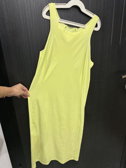 Нова рокля Patrizia Pepe