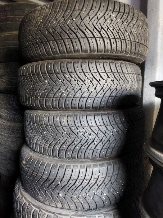 Триангл летние 195/65/15