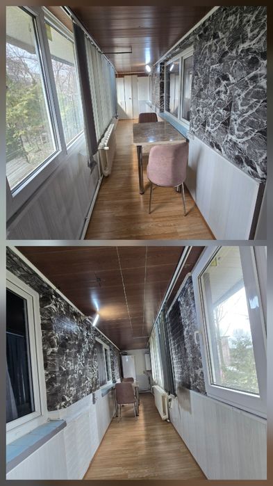 Vând apartament cu 2 camere