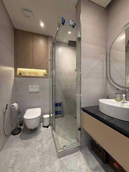 Сдам Шикарную 2ком квартиру в ЖК Минор, рынок Малика, около Метро