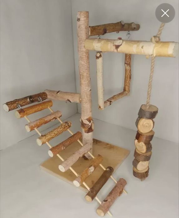 Стенды на заказ доя птиц