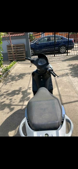 Vand scuter 50cc