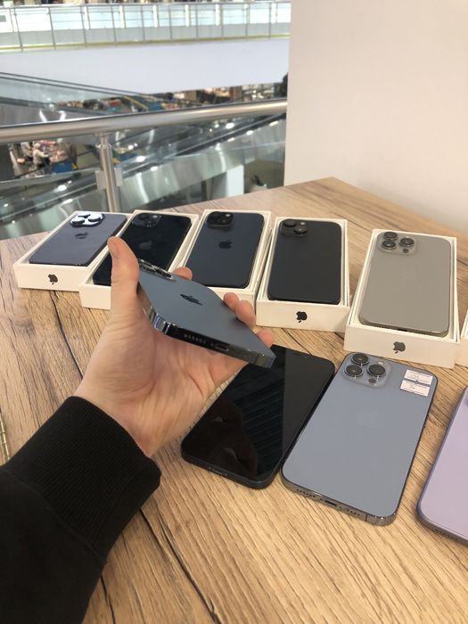 Iphone 12 Pro Max 256