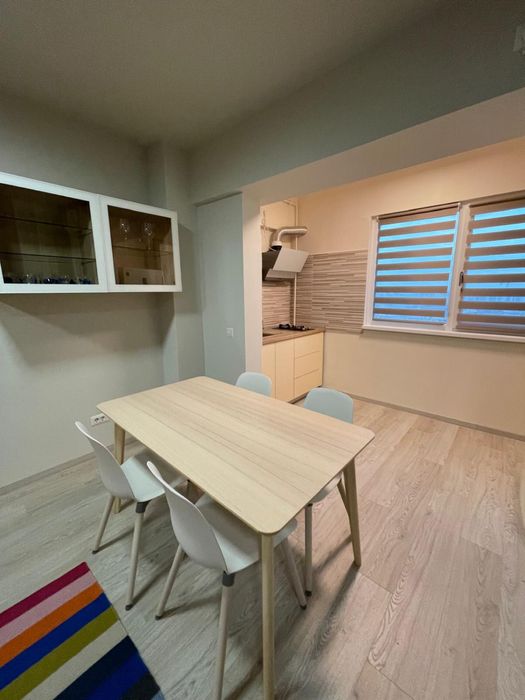 Inchiriere Apartament Decebal Residence, 2 camere, 60 mp