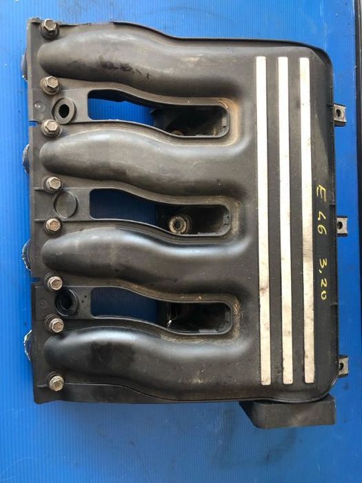 galerie admisie 2.0 d  320  bmw seria 3 e46