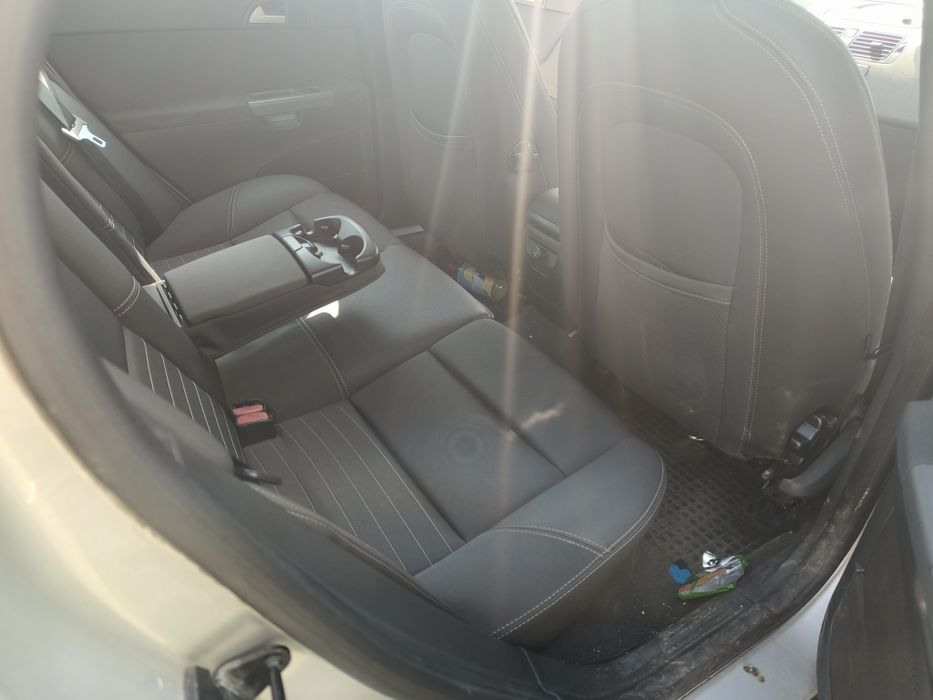 Vând Volvo S 40 2008 211000 Km