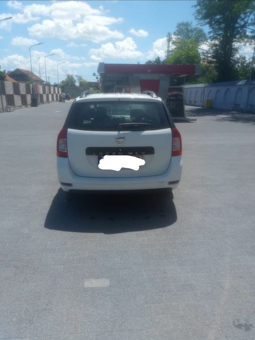 DACIA Logan 2016 — imagine 4