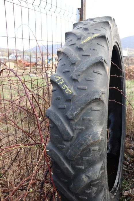 Anvelope SH 300/95R52 Kleber Radiale Legumicole Roti Tehnologice