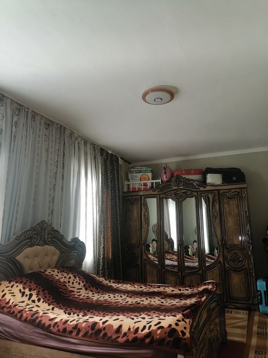 Продаётся дом со всеми удобствами