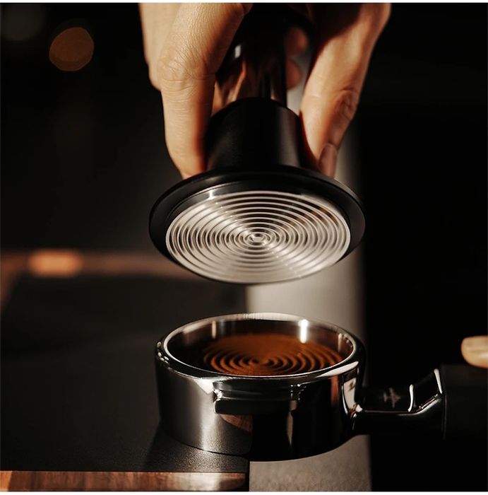 Кофе темпер динамометрический 51 мм для эспрессо MHW-3BOMBER