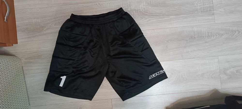 Pantaloni Portar Fotbal Handbal