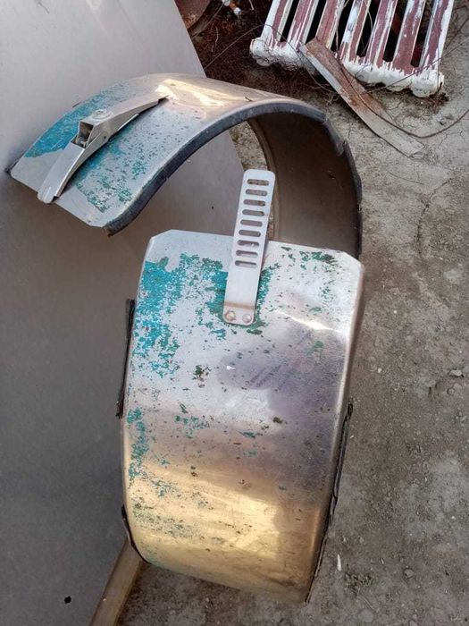 Продам чехол на запасное колесо.