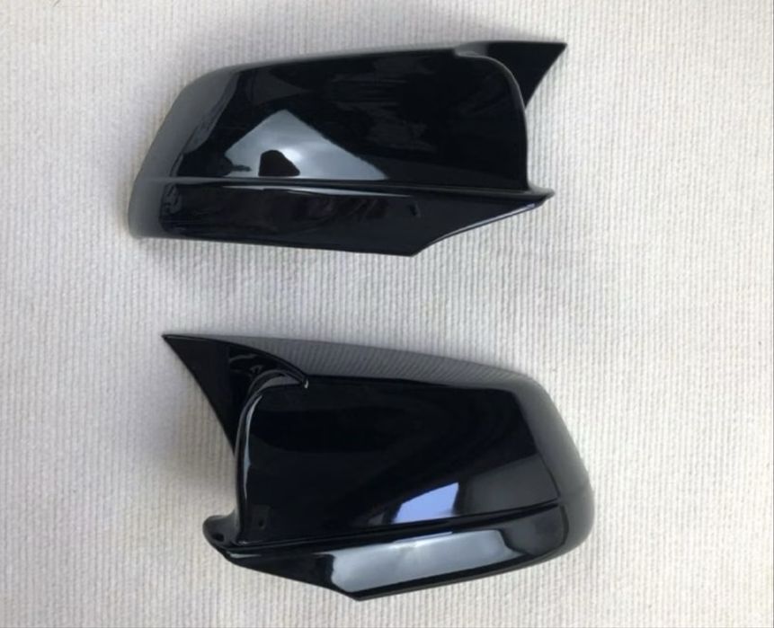 Накладки BMW F10