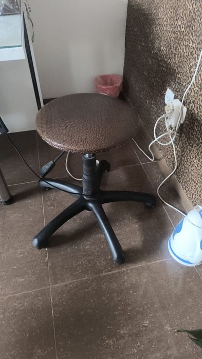 Оборудование для салона