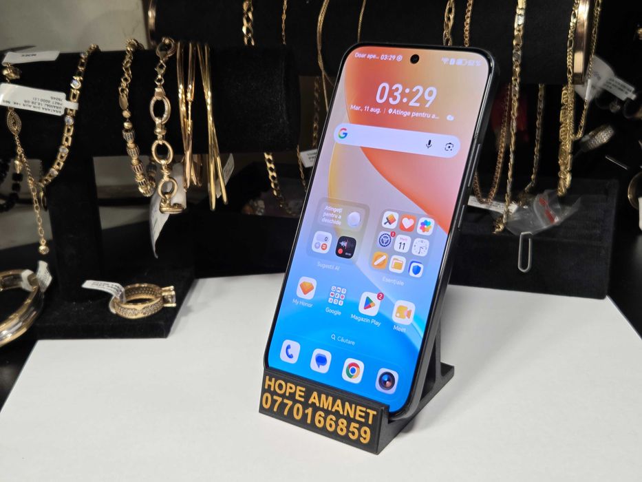 Hope Amanet P10/Honor 400 512GB